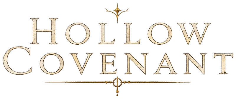 Hollow Covenant